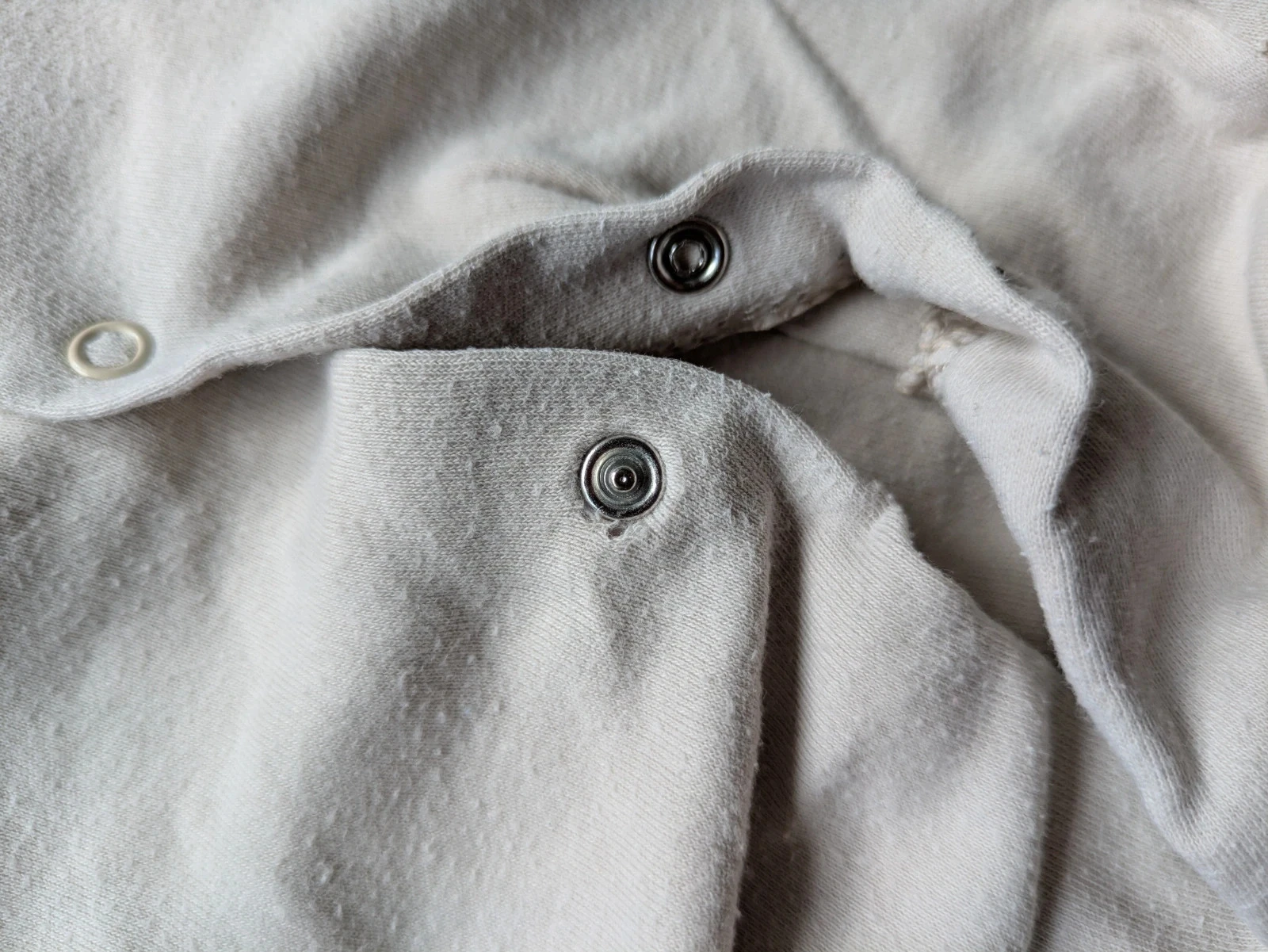 Lot 3 pyjamas 18 mois – photo 10